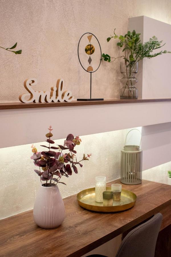 C.3 Anemone Lux_Apartment Thessaloniki Exterior photo