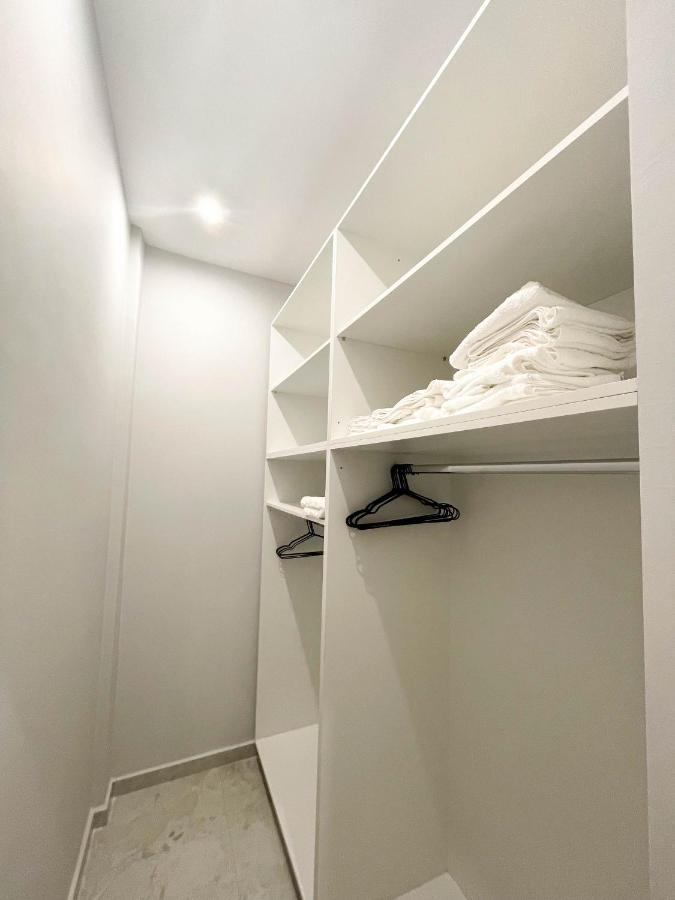 C.3 Anemone Lux_Apartment Thessaloniki Exterior photo